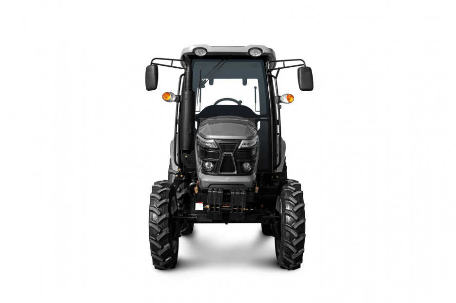 Трактор SCOUT SERIES TE