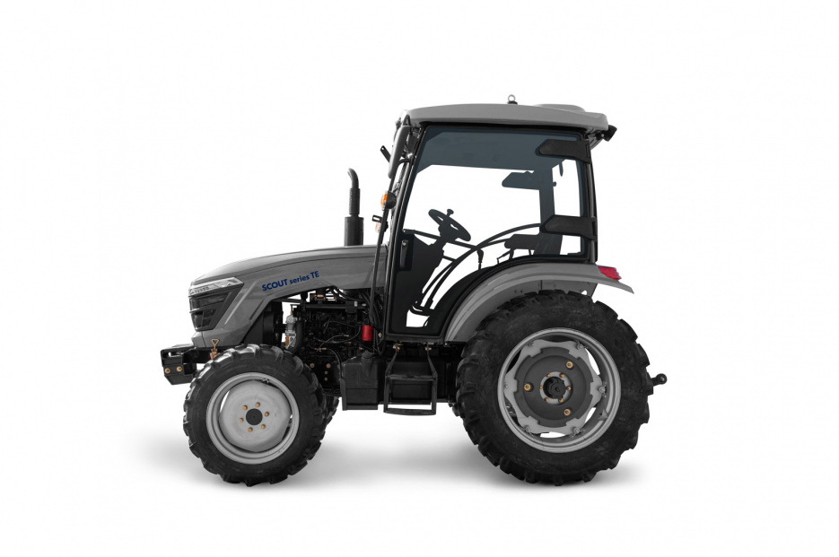 Трактор SCOUT SERIES TE