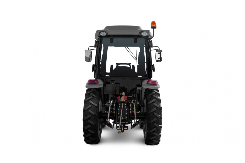 Трактор SCOUT SERIES TE