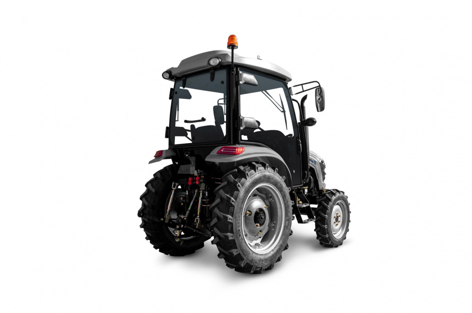 Трактор SCOUT SERIES TE