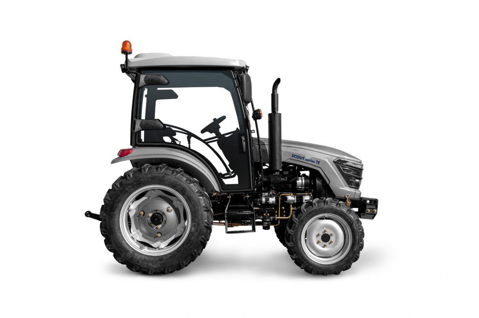 Трактор SCOUT SERIES TE