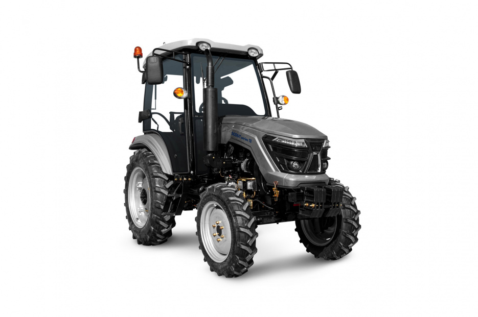 Трактор SCOUT SERIES TE