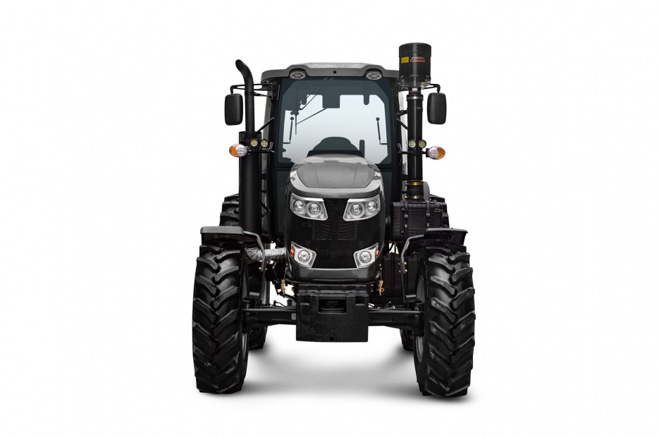 Трактор SCOUT SERIES TD