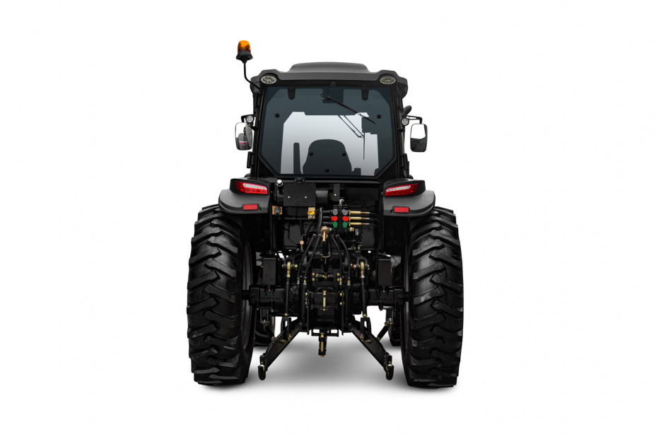Трактор SCOUT SERIES TD