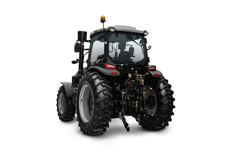 Трактор SCOUT SERIES TD