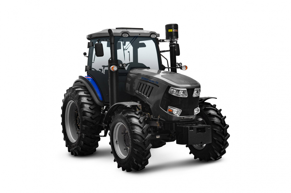 Трактор SCOUT SERIES TD