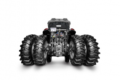 Трактор SCOUT SERIES TC