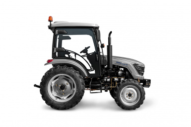 Трактор SCOUT SERIES TE