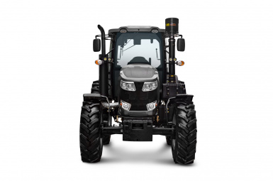 Трактор SCOUT SERIES TD
